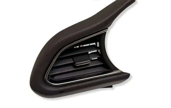 Mazda CX-30 Dashboard side air vent grill/cover trim DFR564832