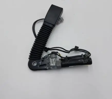 Mini Cooper Countryman R60 Front seatbelt buckle G0843C