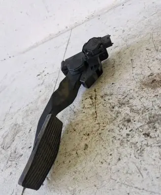 Opel Zafira A Accelerator throttle pedal 0281002298 90581208 28503794