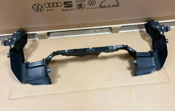 Cupra Formentor Rear bumper foam support bar 5FF825189E
