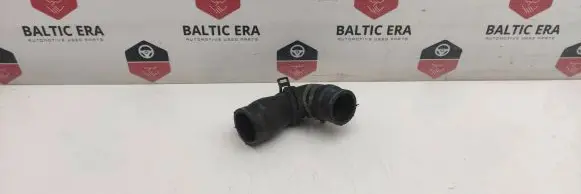Mercedes-Benz E W212 Engine coolant pipe/hose A6512000682 6254160640PC PAM554612