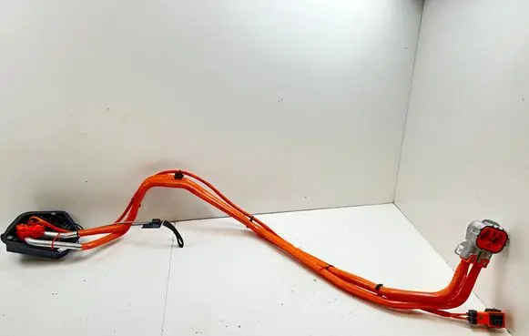 Tesla Model 3 Electric car charge socket 149037429C