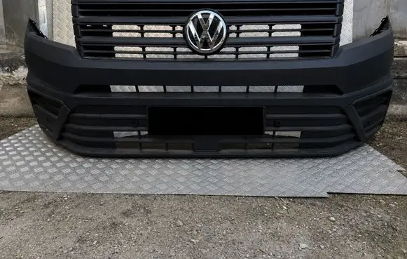 Volkswagen Crafter Front bumper
