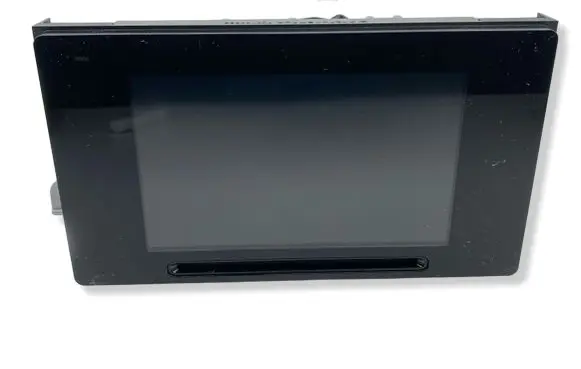 Toyota Auris E180 GPS navigation control unit/module 8614002400