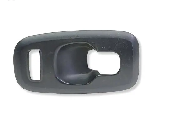 Volvo S60 Front door window switch trim 09193384