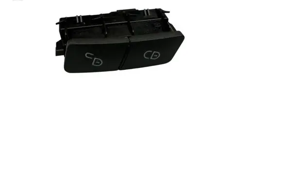 Central locking switch button