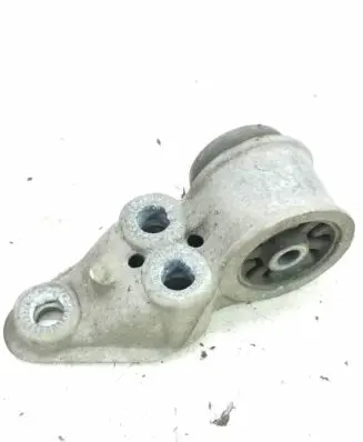Audi A6 S6 C5 4B Rear axle beam mounts housing 8E0501521A 30501521E