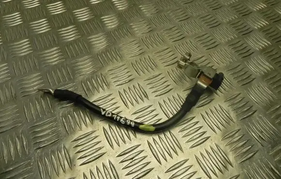 Volkswagen PASSAT B8 Fuse module 3Q0915181A VD11599