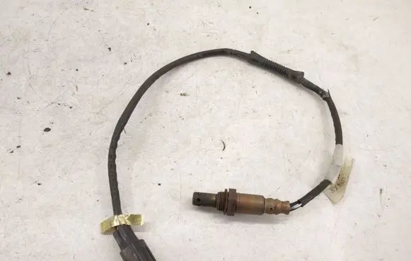 Toyota RAV 4 (XA10) Lambda probe sensor 89465