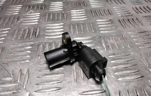 Crankshaft position sensor