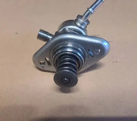 KIA Stinger Mechanical fuel pump 