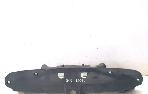 BMW X6 E71 Other engine bay part 10834110