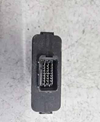 Volkswagen Sharan LP gas control unit module 67R011006 031116