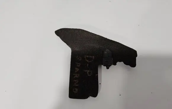Mazda 2 Fender foam support/seal DA6A