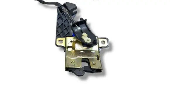 Audi A4 S4 B6 8E 8H Tailgate/trunk/boot lock/catch/latch 8E5827505B