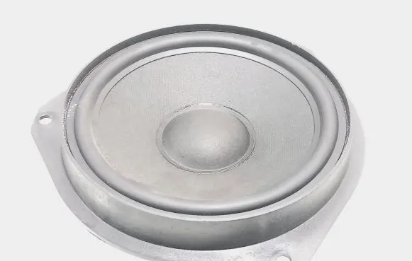 Opel Zafira B Front door speaker 24423552