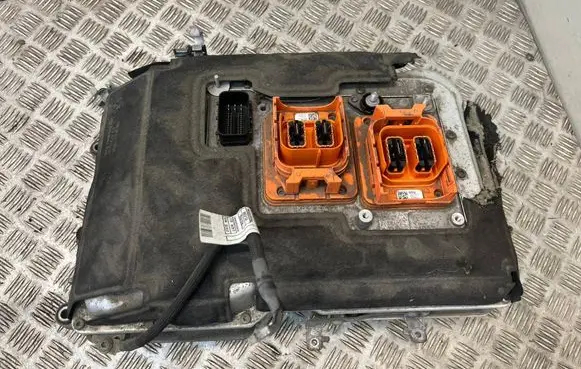BMW i3 Voltage converter inverter 12368688832 8688832 1860143
