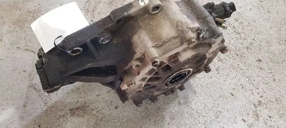 Honda Legend III KA9 Gearbox transfer box case 