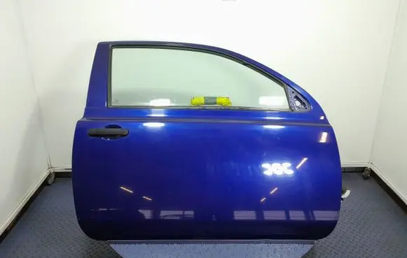 Nissan Micra Front door
