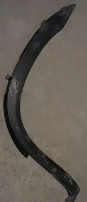 Iveco Daily 5th gen Front arch trim 5801342803 26010