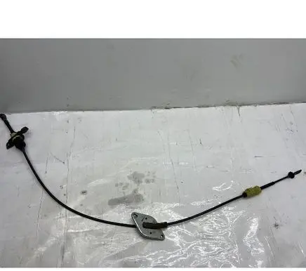 Dodge Nitro Gear shift cable linkage
