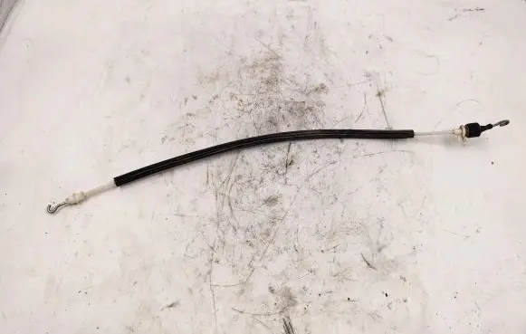 Audi A4 S4 B5 8D Rear door cable line 