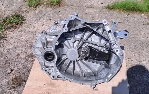 Mazda CX-30 Manual 6 speed gearbox 5TH0203432