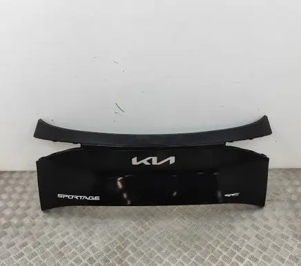 KIA Sportage Tailgate/trunk/boot lid 87310R2010