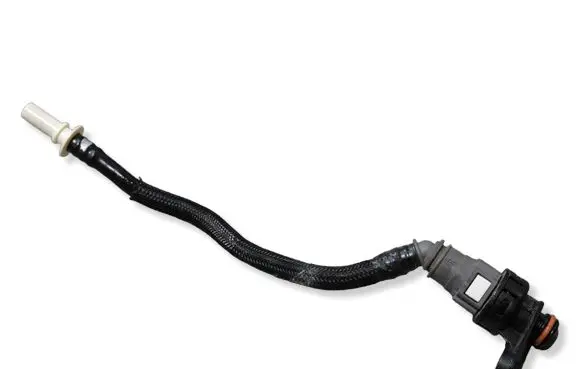 Dacia Sandero III Vacuum line/pipe/hose 118724841R 9643R