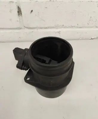 Seat Alhambra (Mk1) Mass air flow meter 071906461B 0280218017