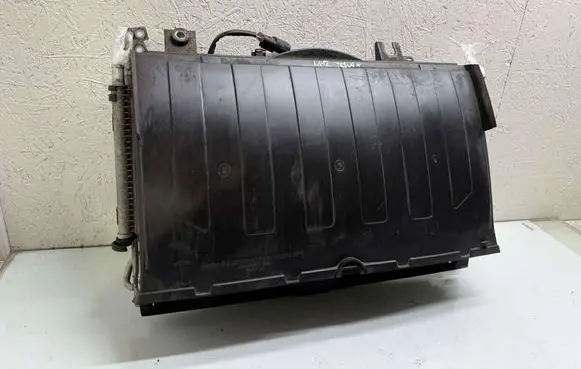 Tesla Model X Radiator set 103485000F 103485300E 103140100F