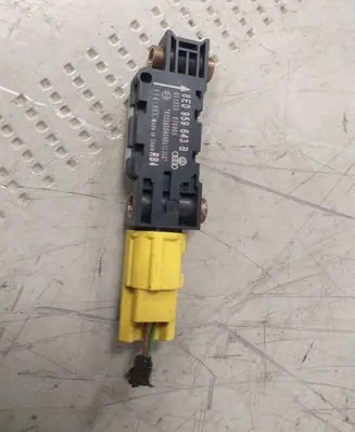 Audi A4 S4 B7 8E 8H Airbag deployment crash/impact sensor 8E0959643B