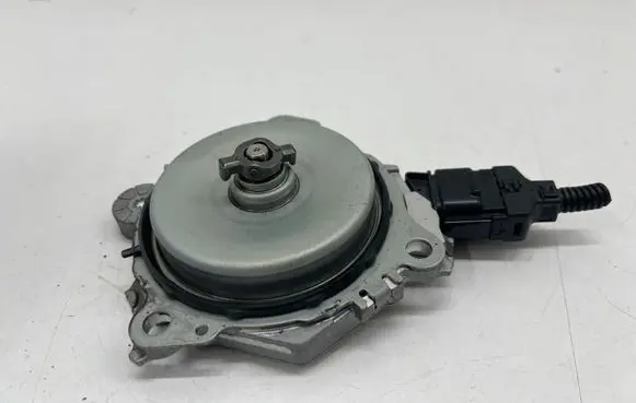 Toyota C-HR II Timing chain cover 1309025010