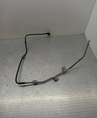 Fiat Ducato Engine coolant pipe/hose D0122 4921 1805