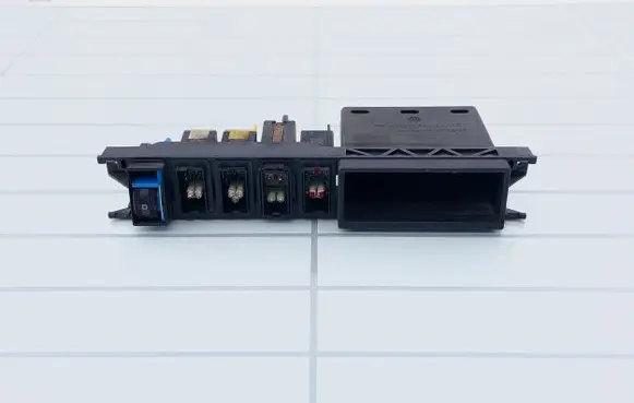 Audi A6 S6 C4 4A A set of switches 4A0941561A 4A0941301A
