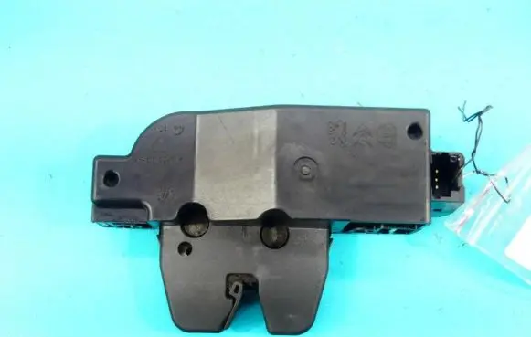 Citroen C6 Tailgate/trunk/boot lock/catch/latch 9653208080 IMPRK1169057