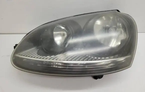 Volkswagen Golf V Headlight/headlamp