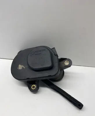 Mercedes-Benz C W203 Intake manifold valve actuator/motor A6111500494