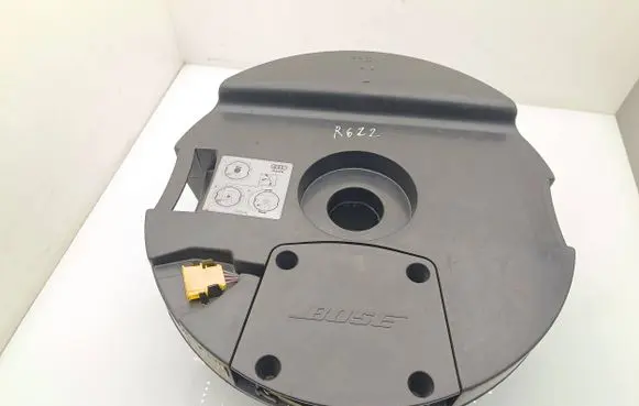 Audi Q7 4L Subwoofer speaker 4L0035382A 289634001 494082