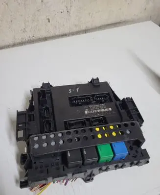 Mercedes-Benz A W169 Comfort/convenience module A1695454232 5DK00872815