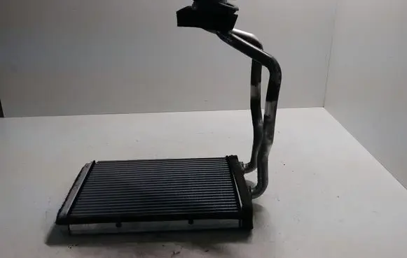 Citroen C-Crosser Heater blower radiator