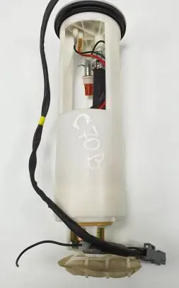 Volvo C70 In-tank fuel pump