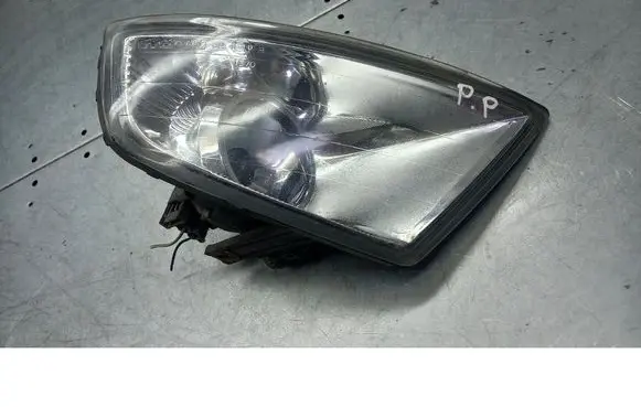 Ford Mondeo MK IV Front fog light