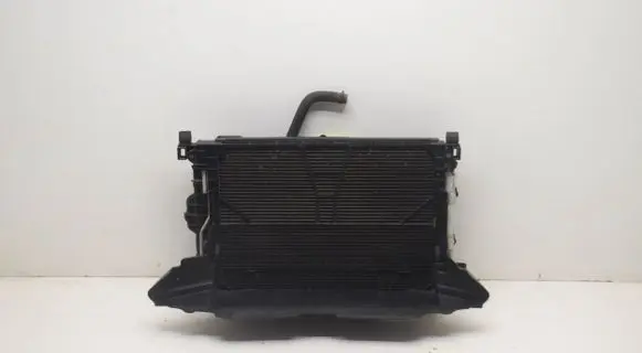 Opel Mokka Coolant radiator 94560896 95298557