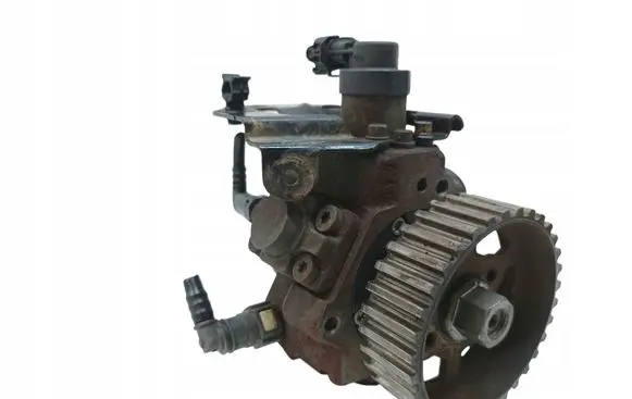 Citroen Berlingo Fuel injection high pressure pump 0445010102