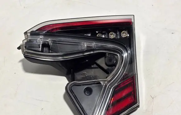 Toyota C-HR I Tailgate rear/tail lights 81580F4020 81580F402000