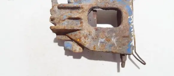 Ford Focus Front brake caliper