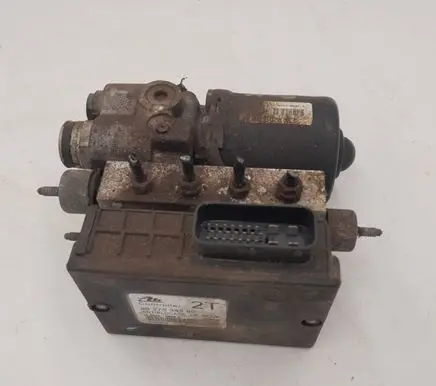 Peugeot 106 ABS Pump 9627534580 10094506003