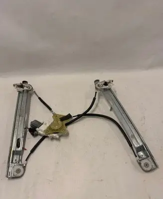 Jeep Patriot Front door window regulator with motor