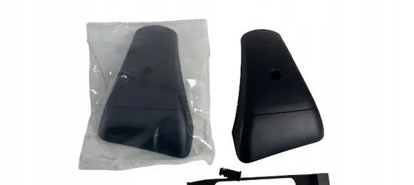 Volvo S80 Roof trim bar molding cover 30756299